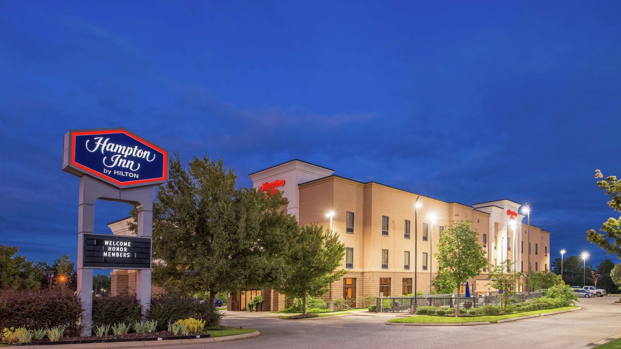 Photo of Outdoor in Jackson