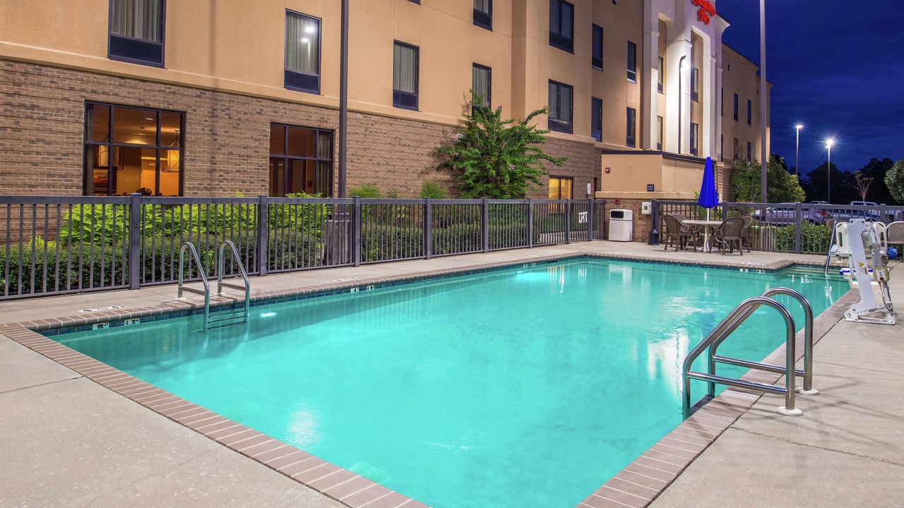 Photo of Outdoor in Jackson