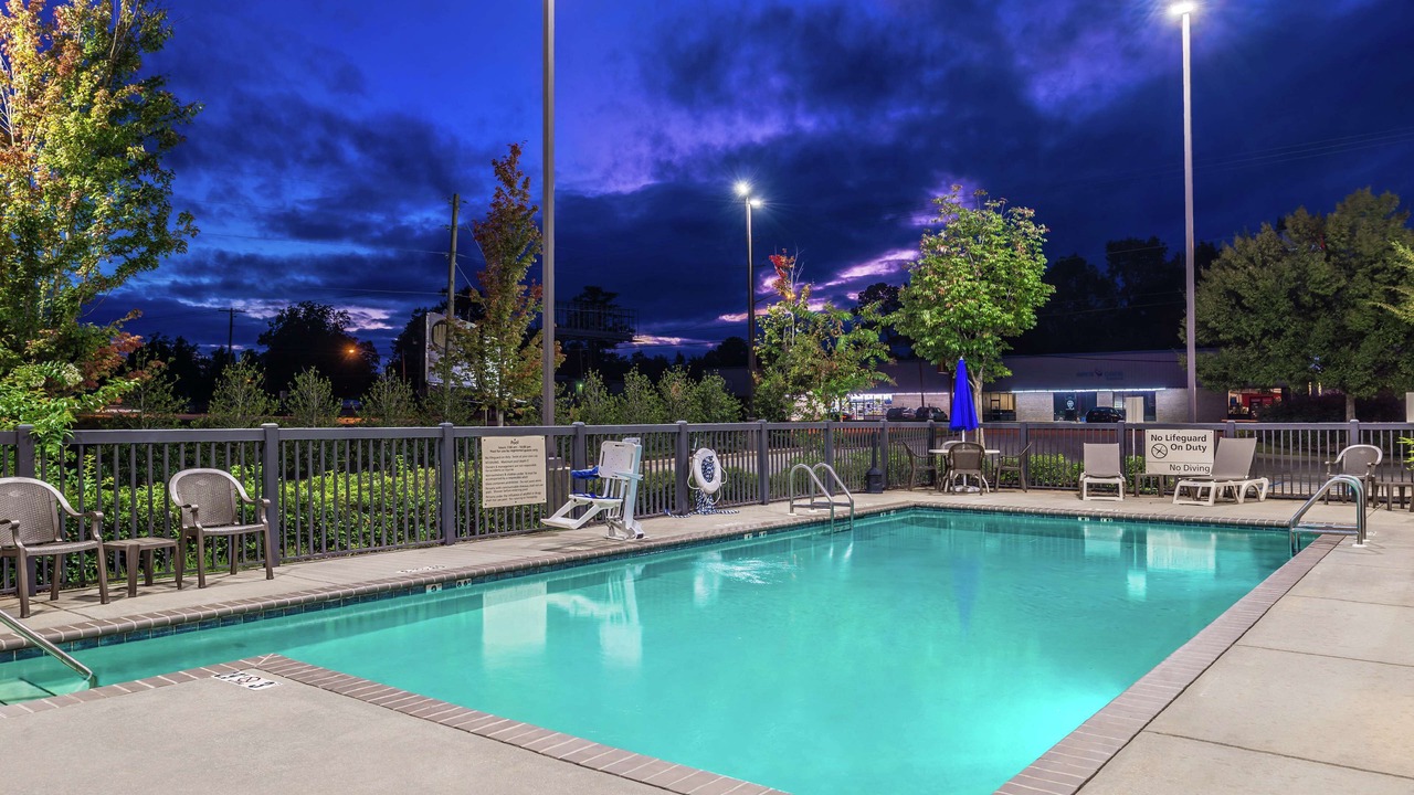 Photo of Outdoor in Jackson