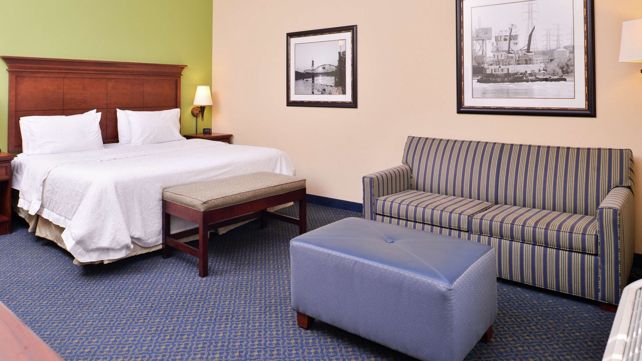 Photo of Bedroom in Jackson