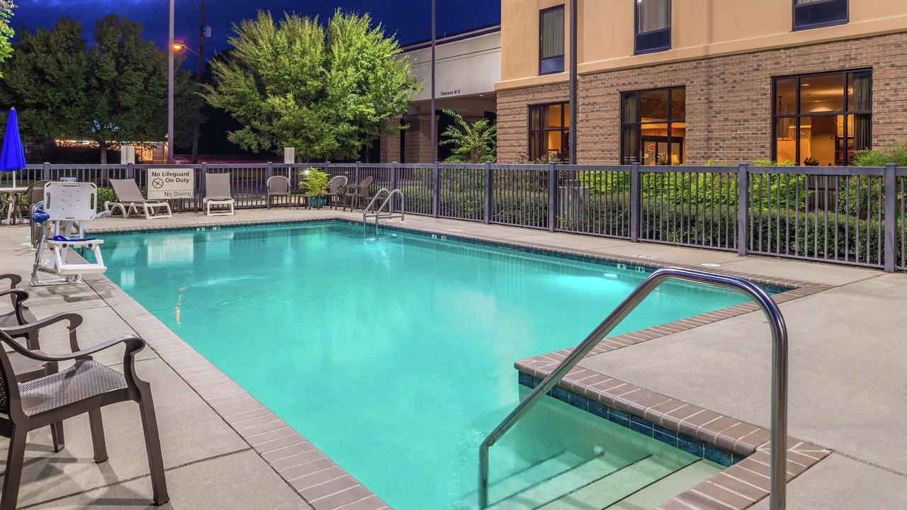 Photo of Outdoor in Jackson