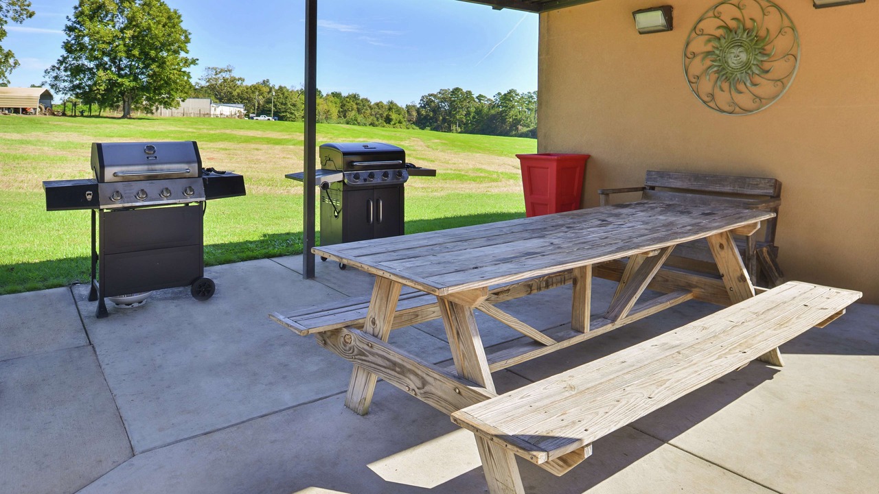 Photo of Outdoor in Jackson