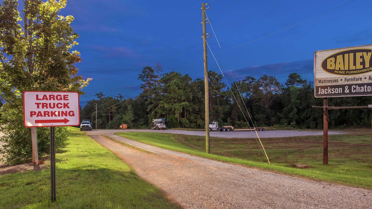 Photo of Outdoor in Jackson