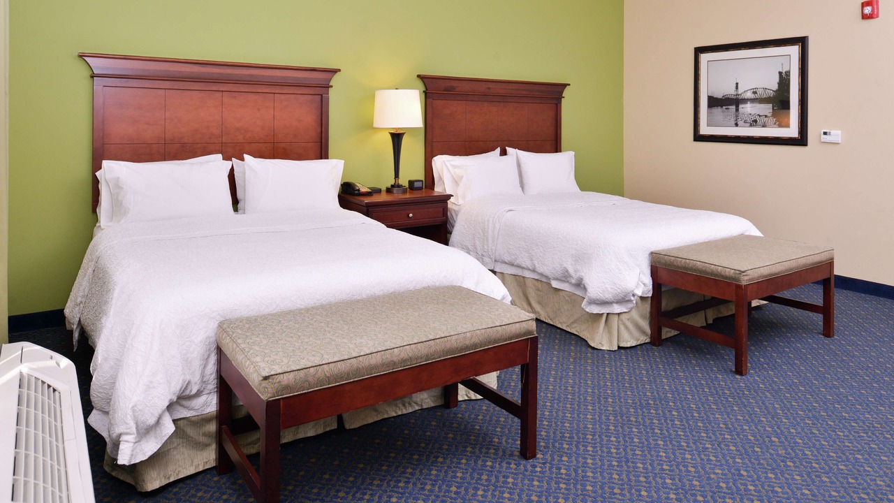 Photo of Bedroom in Jackson