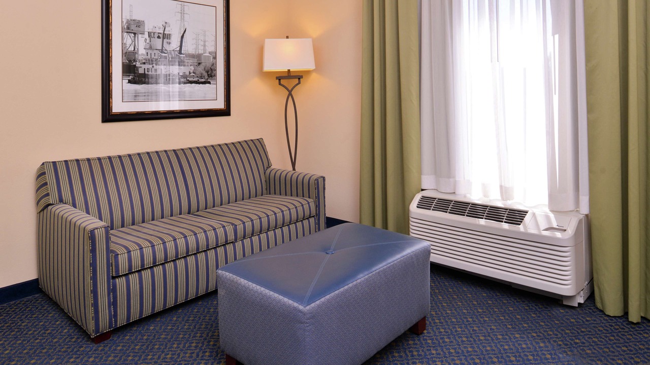 Photo of Bedroom in Jackson