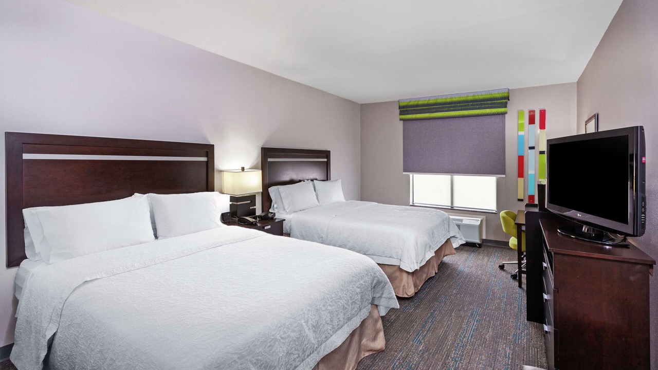 Photo of Bedroom in League City