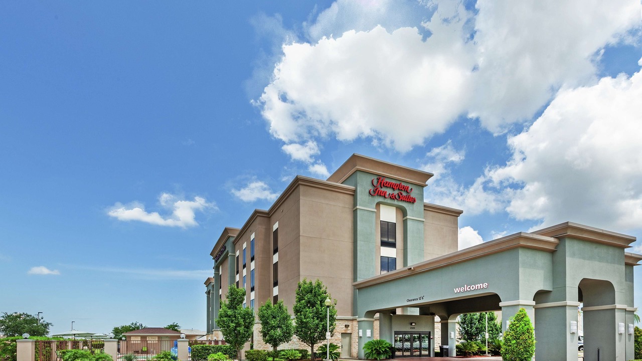 Photo of Outdoor in League City