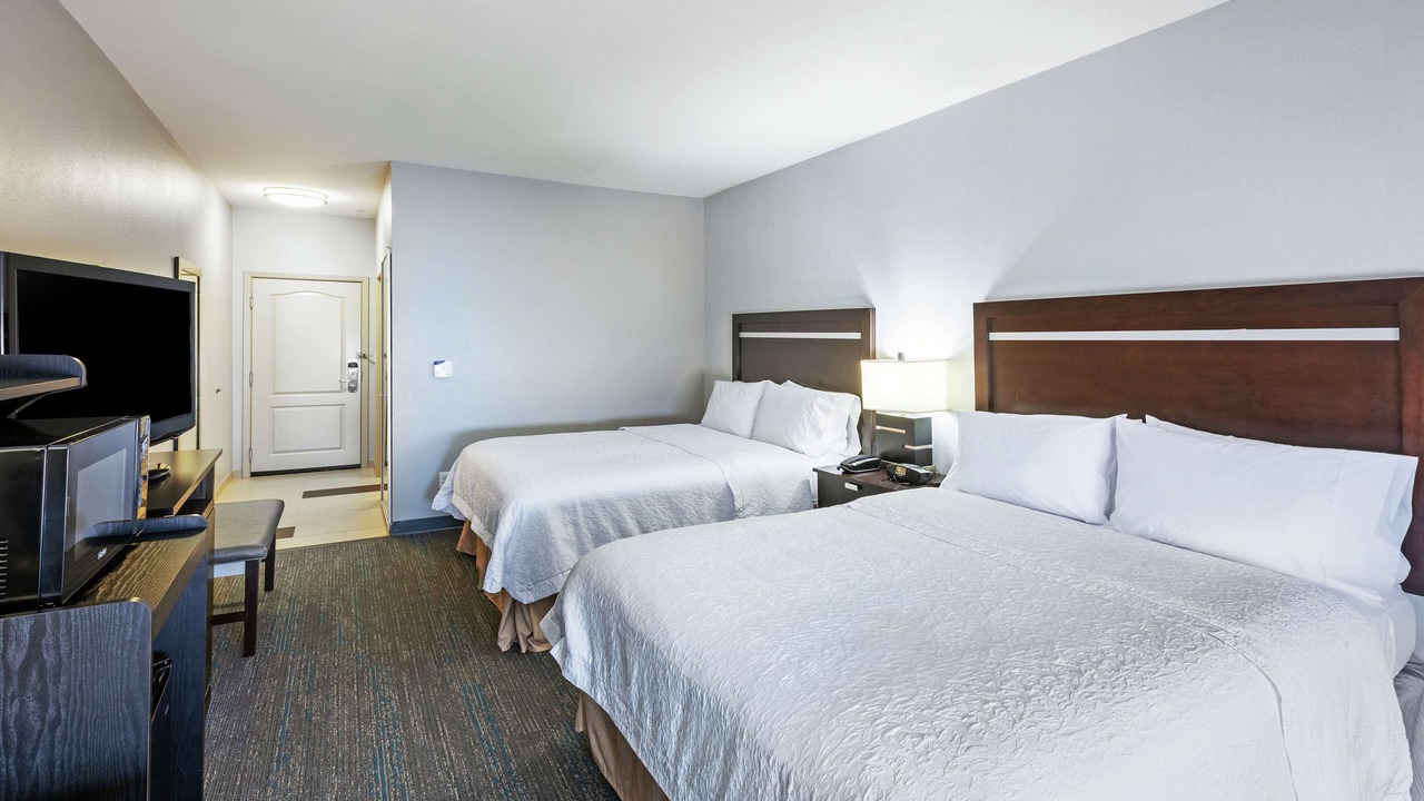 Photo of Bedroom in League City