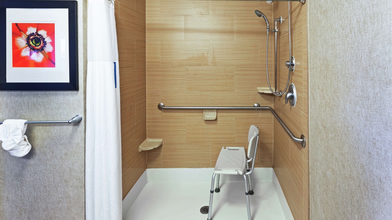 Photo of Bathroom in League City