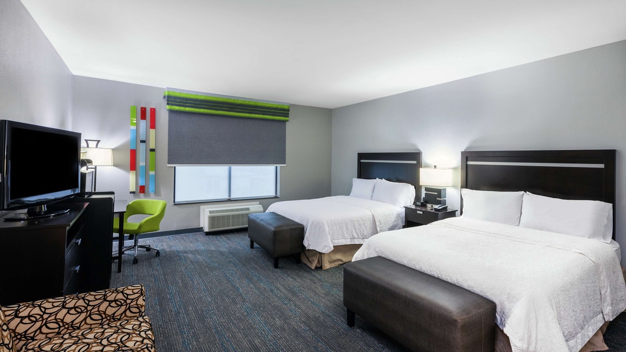 Photo of Bedroom in League City