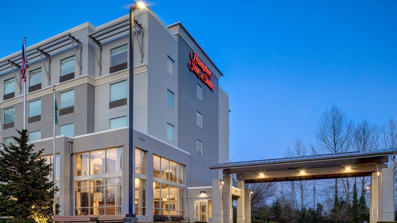 Photo of Outdoor in Federal Way