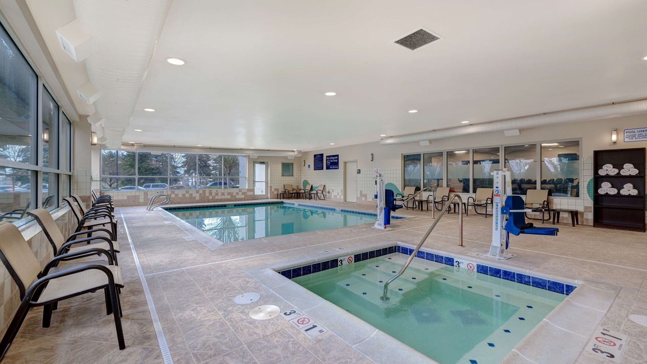 Photo of Outdoor in Federal Way