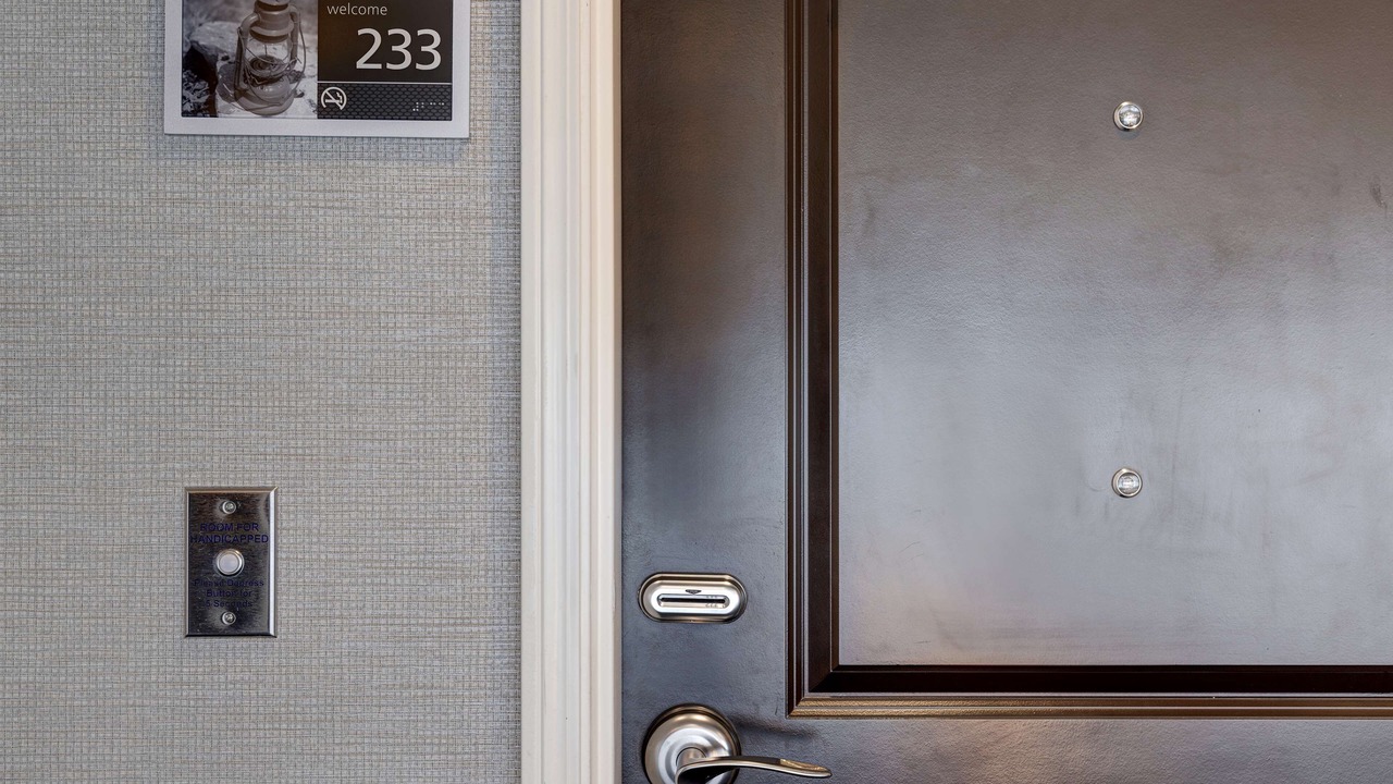 Photo of Bedroom in Federal Way