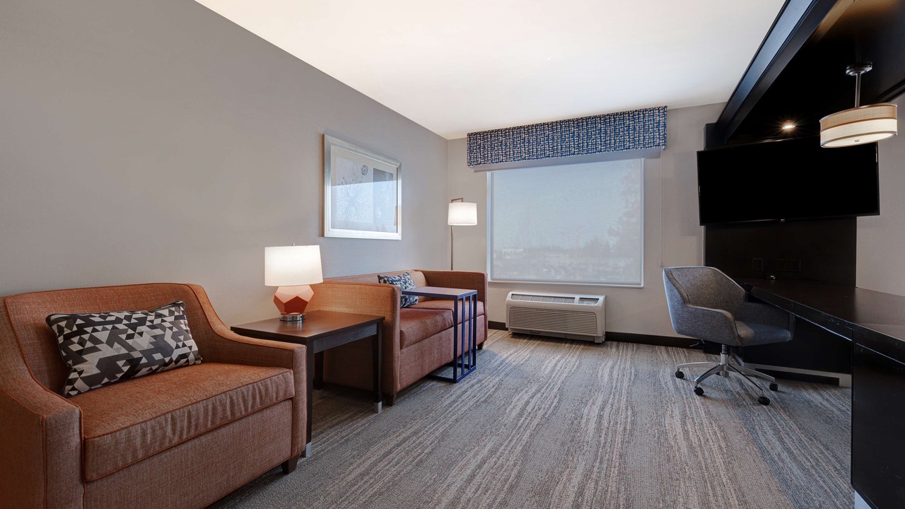 Photo of Bedroom in Federal Way