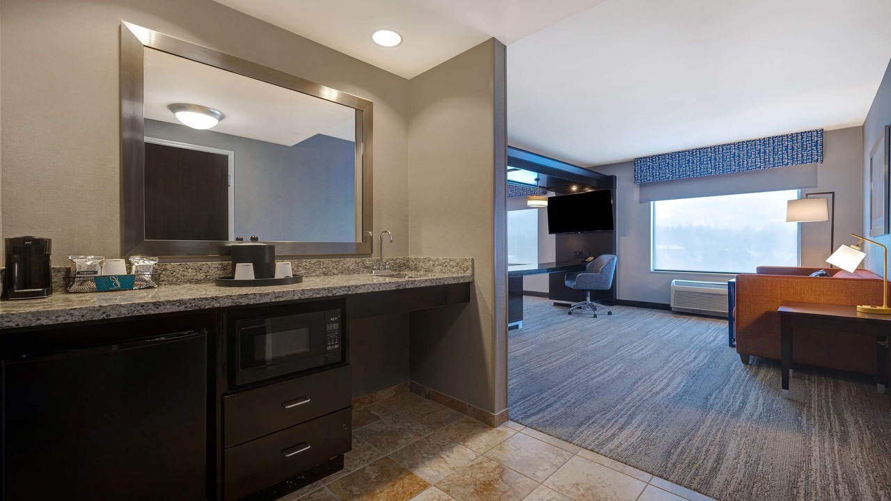 Photo of Bedroom in Federal Way