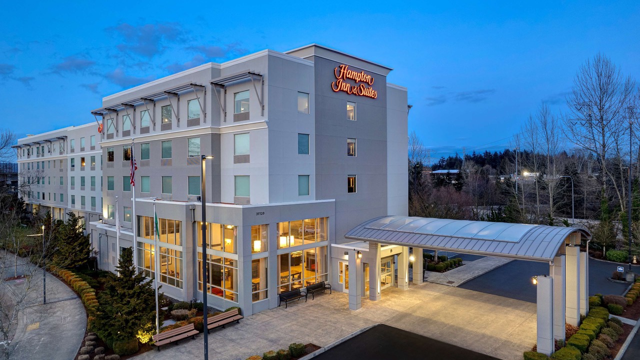 Photo of Outdoor in Federal Way