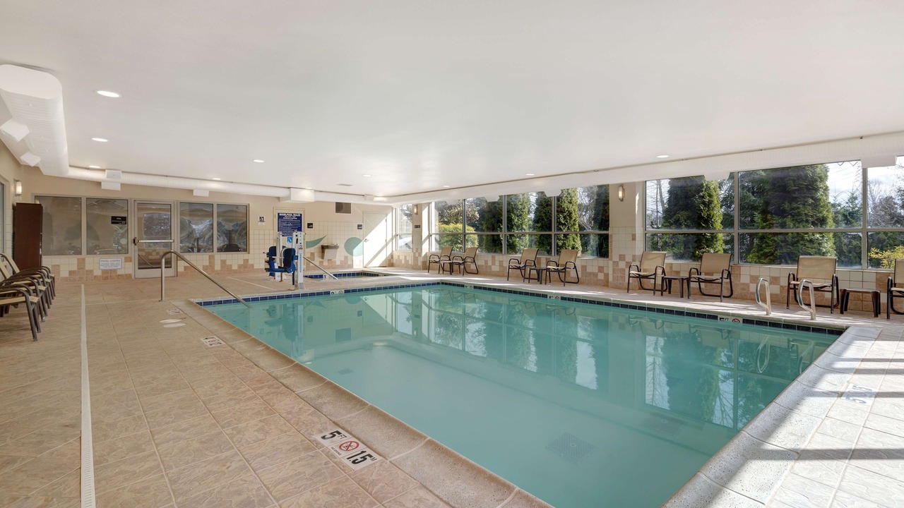 Photo of Outdoor in Federal Way