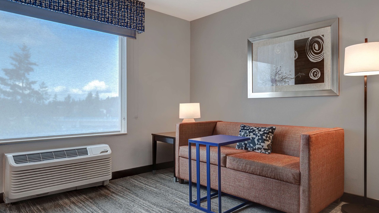 Photo of Outdoor in Federal Way