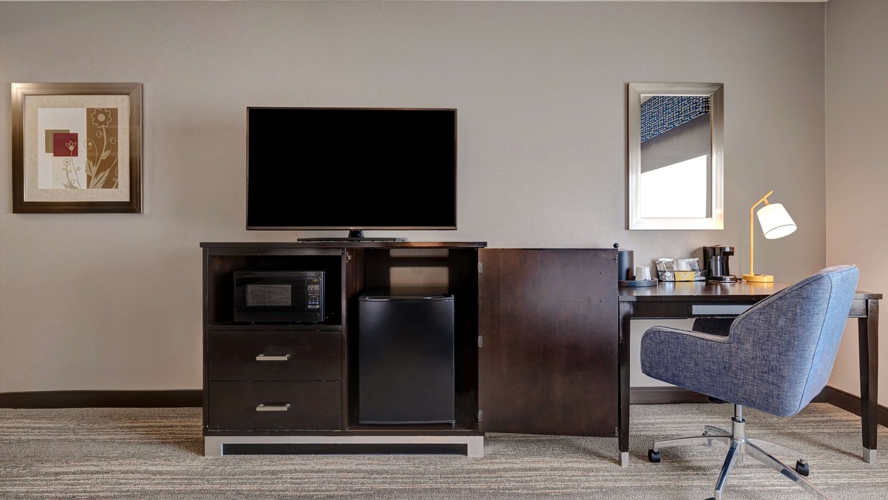 Photo of Bedroom in Federal Way