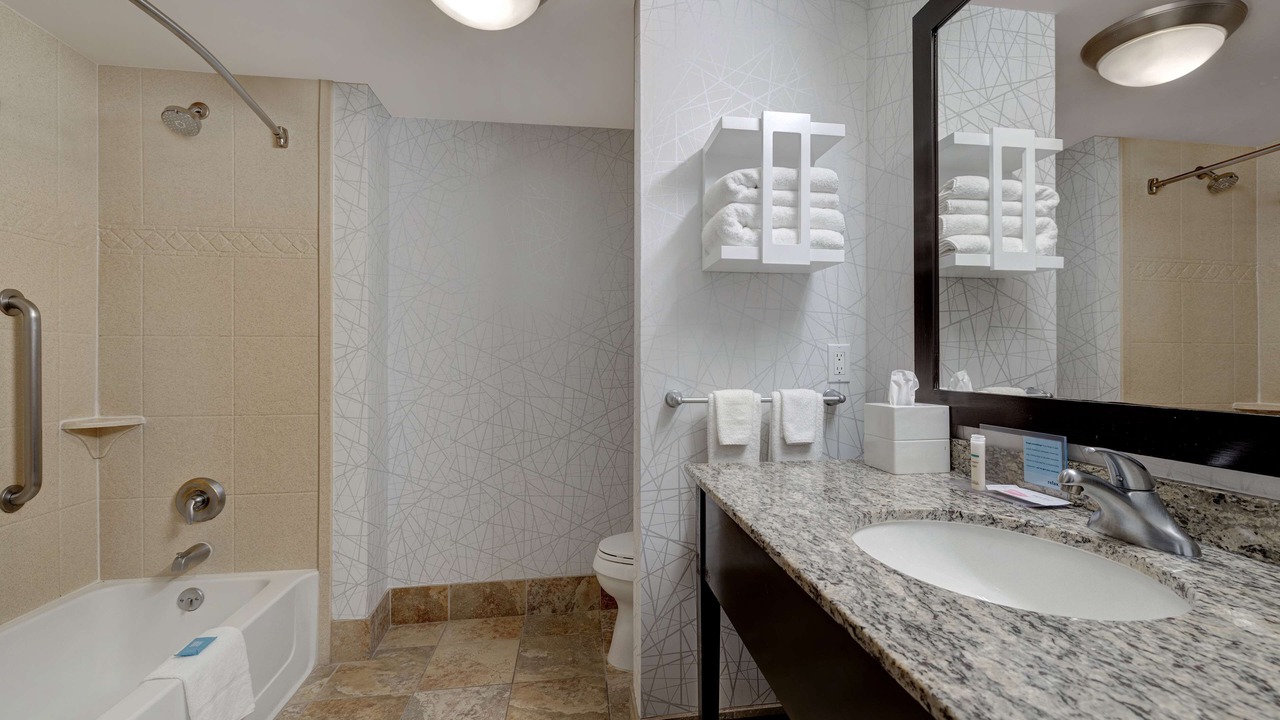 Photo of Bathroom in Federal Way