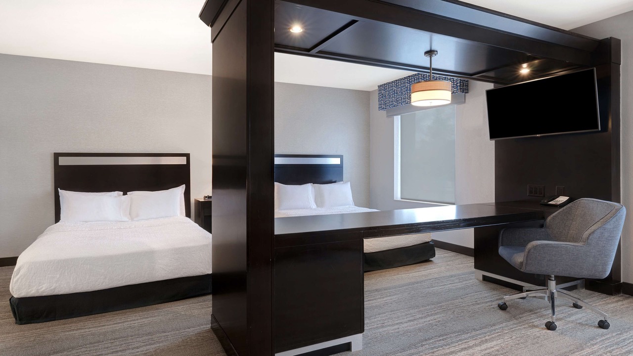 Photo of Bedroom in Federal Way