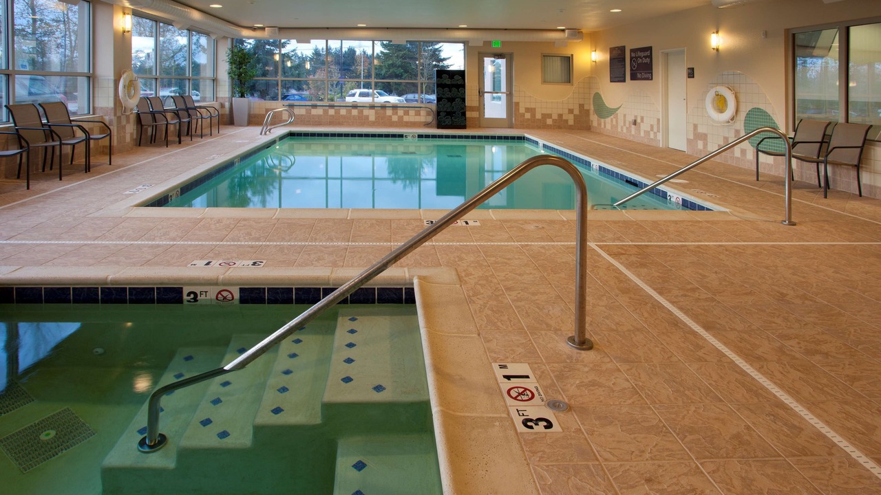 Photo of Outdoor in Federal Way