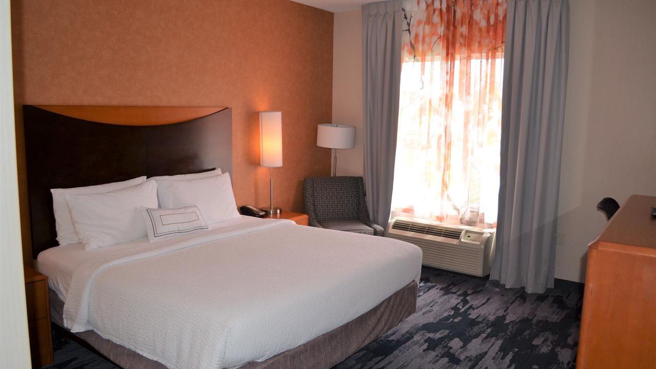 Photo of Bedroom in Sault Ste. Marie