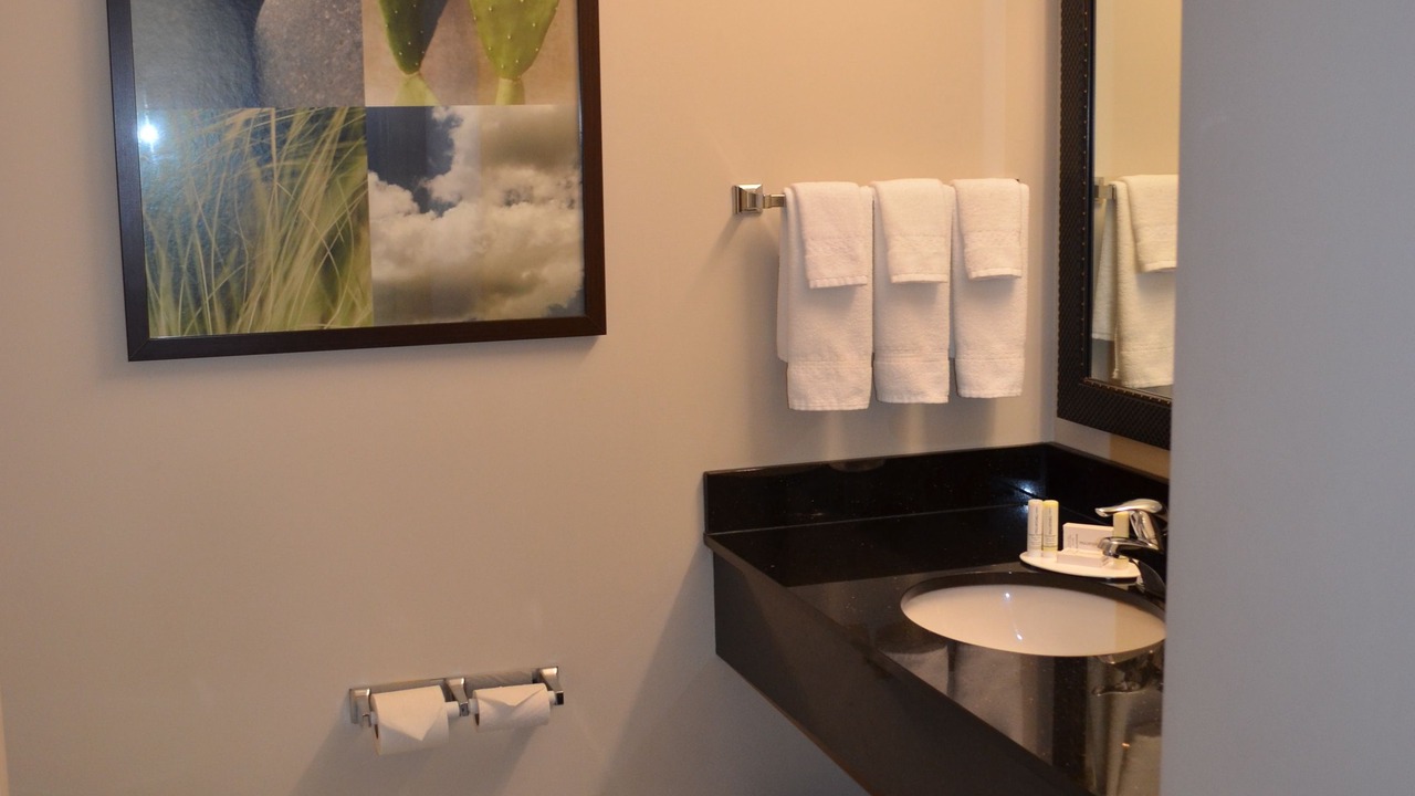 Photo of Bathroom in Sault Ste. Marie