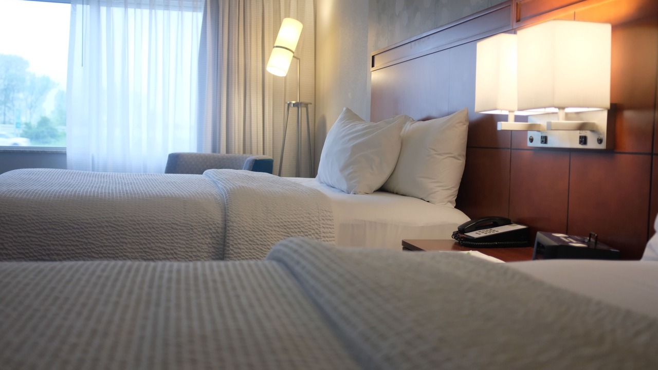 Photo of Bedroom in Owensboro