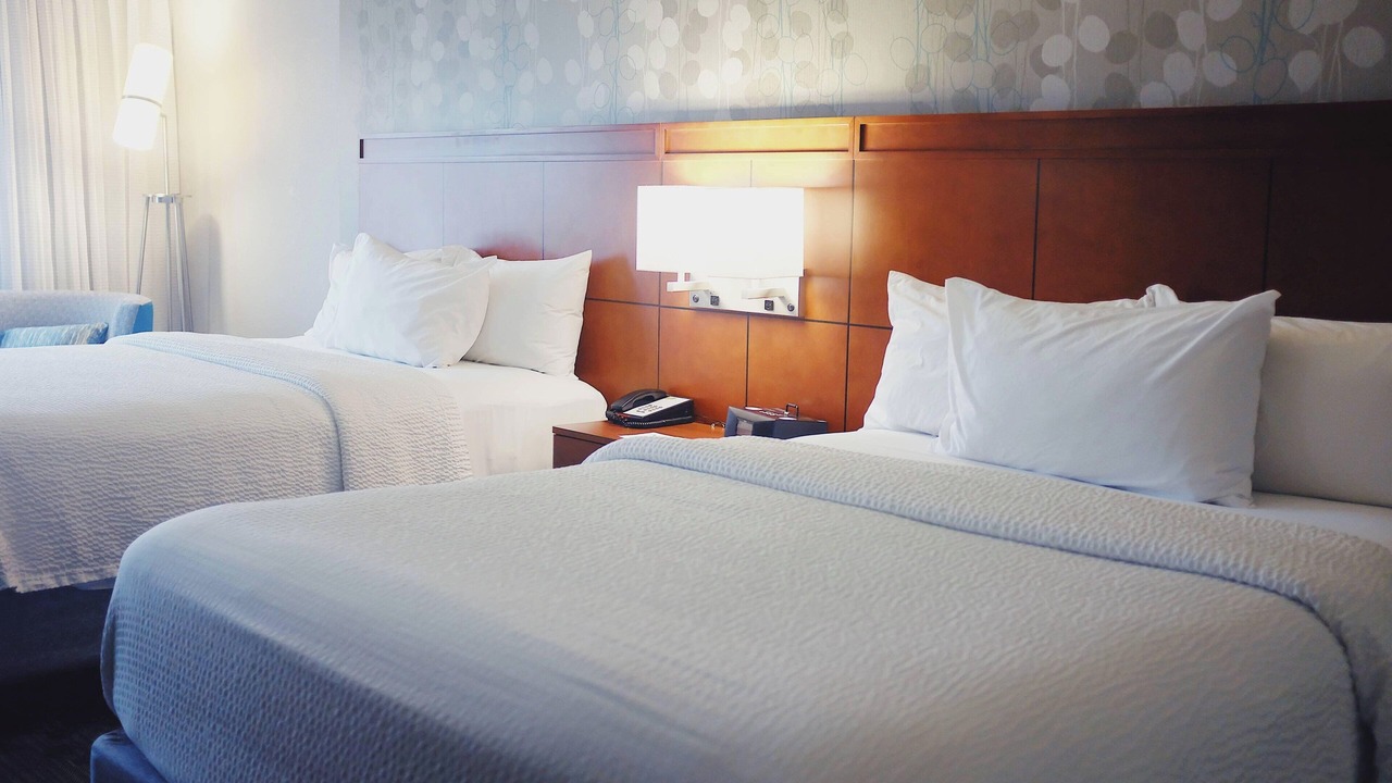 Photo of Bedroom in Owensboro