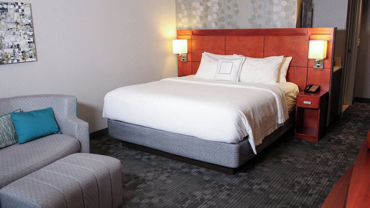 Photo of Bedroom in Owensboro