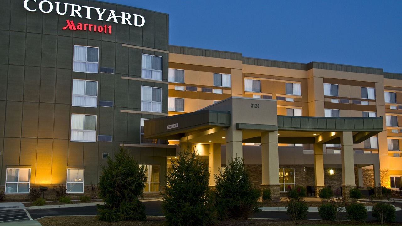 Photo of Outdoor in Owensboro