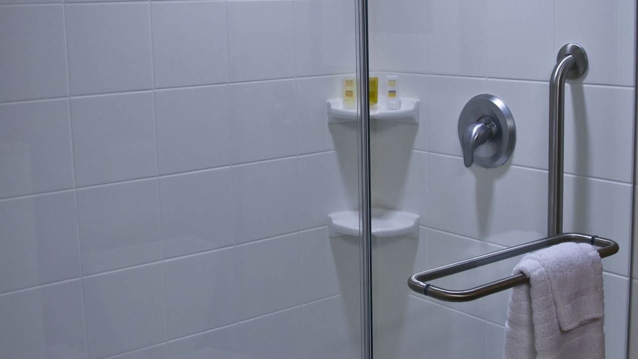 Photo of Bathroom in Owensboro