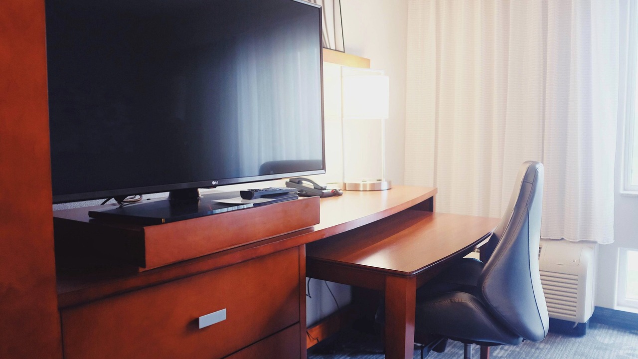 Photo of Bedroom in Owensboro