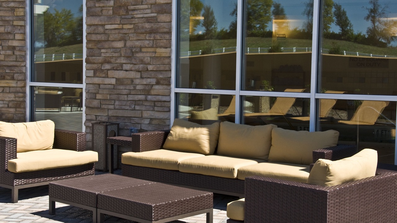 Photo of Outdoor in Owensboro