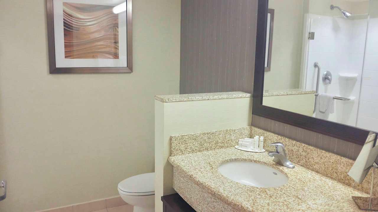 Photo of Bathroom in Owensboro