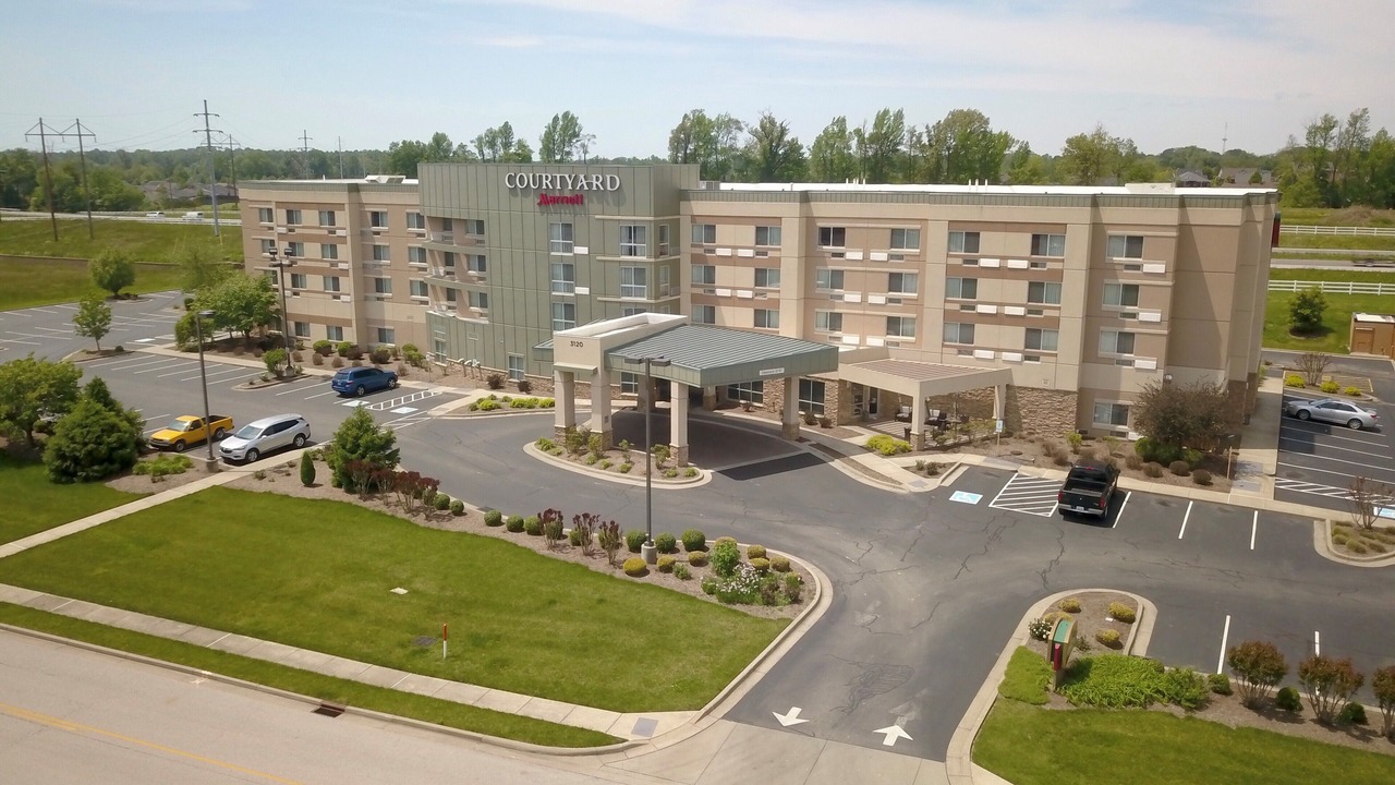 Photo of Outdoor in Owensboro