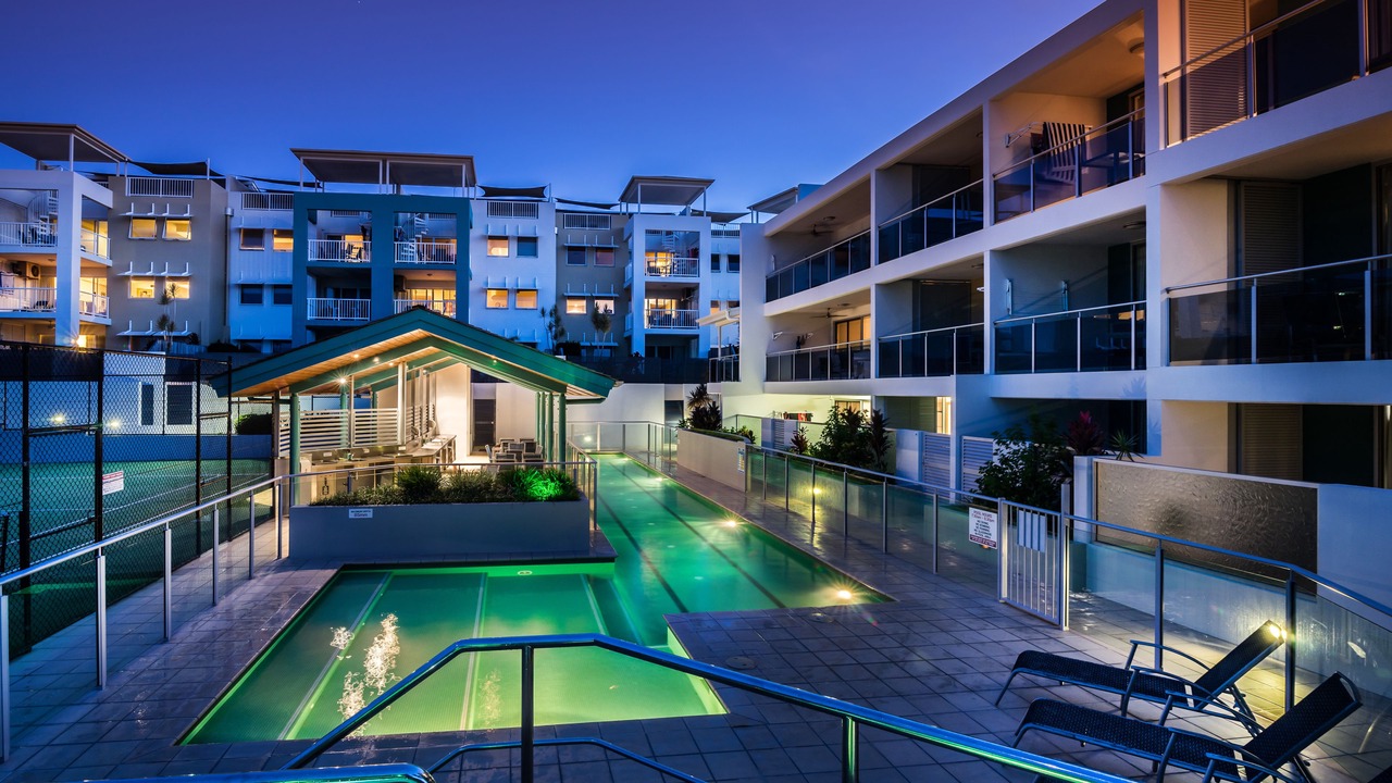 Photo of Outdoor in Coolum Beach