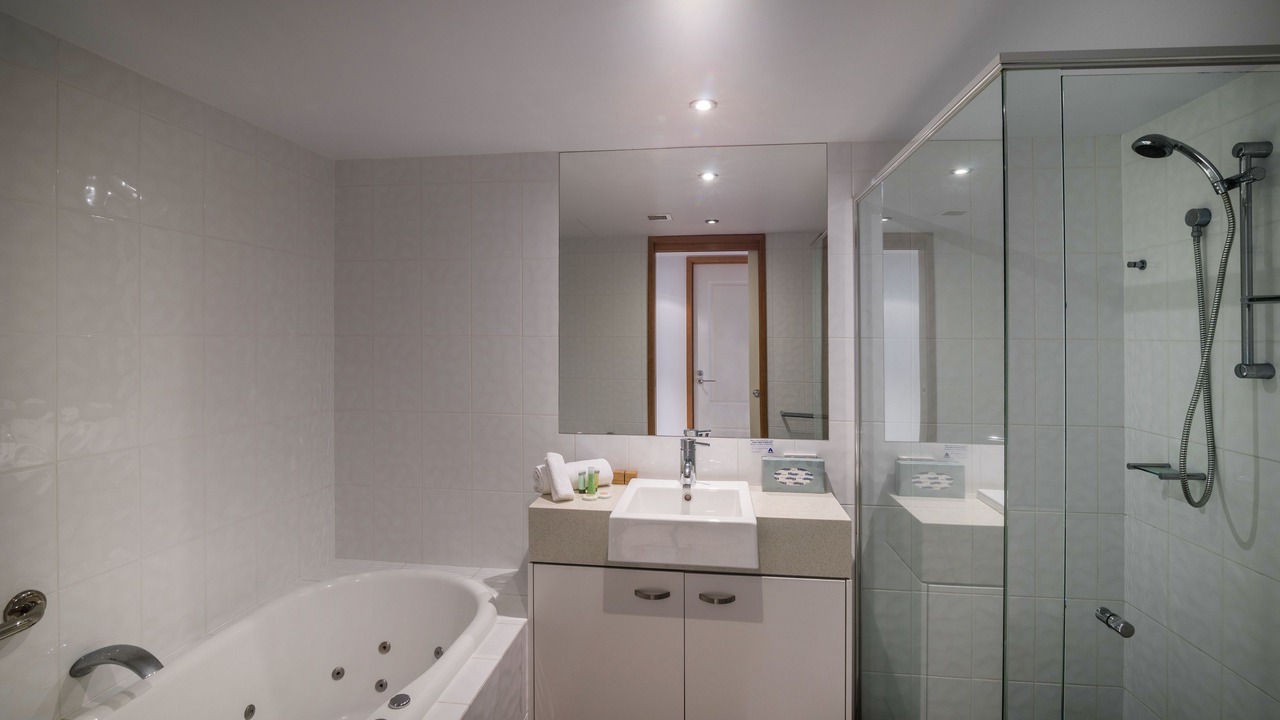Photo of Bathroom in Coolum Beach