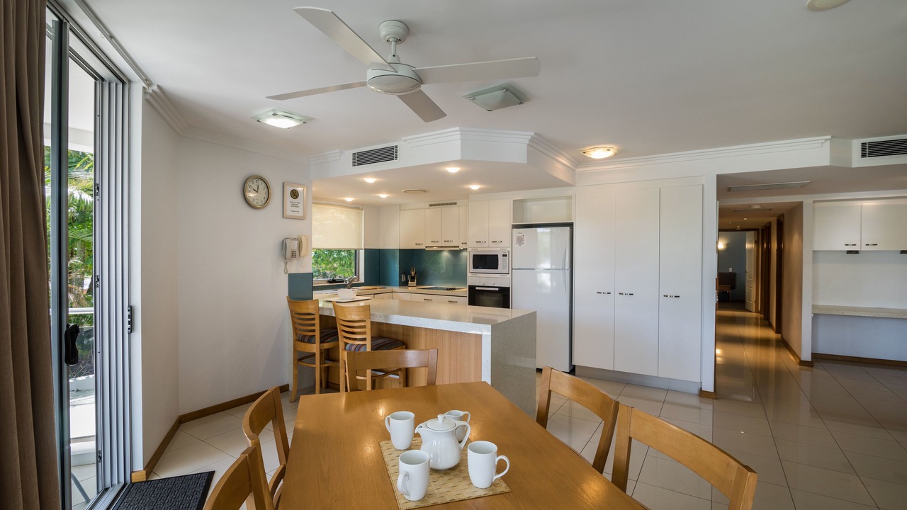 Photo of Bedroom in Coolum Beach