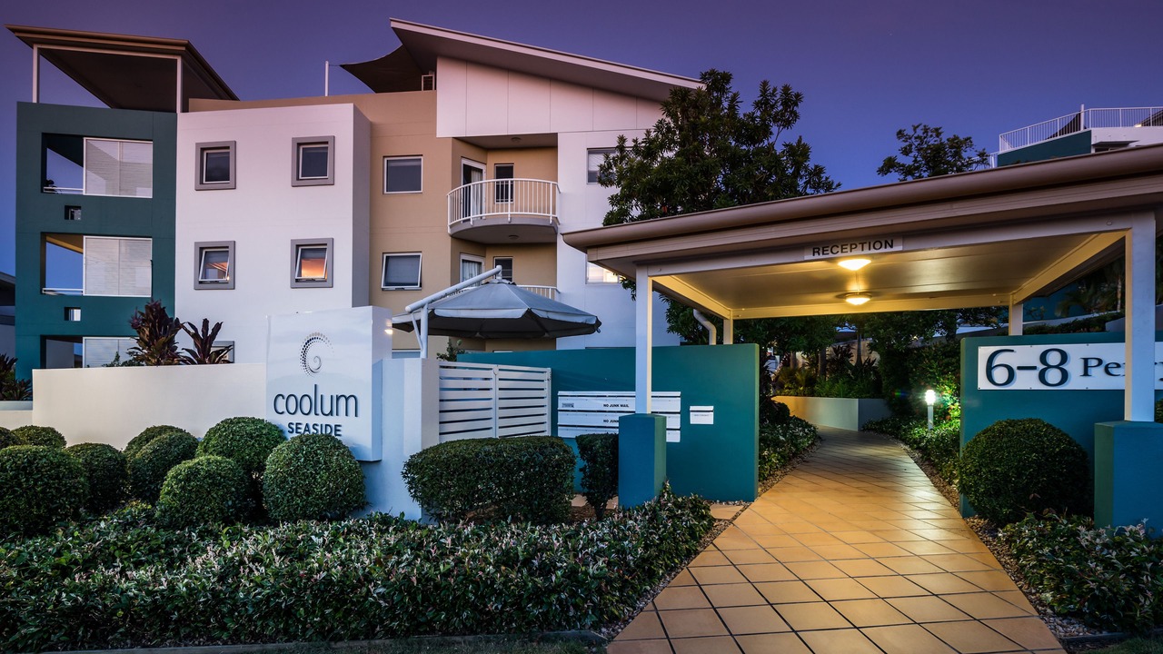 Photo of Outdoor in Coolum Beach