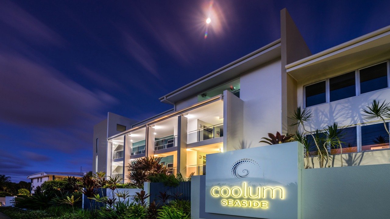 Photo of Outdoor in Coolum Beach