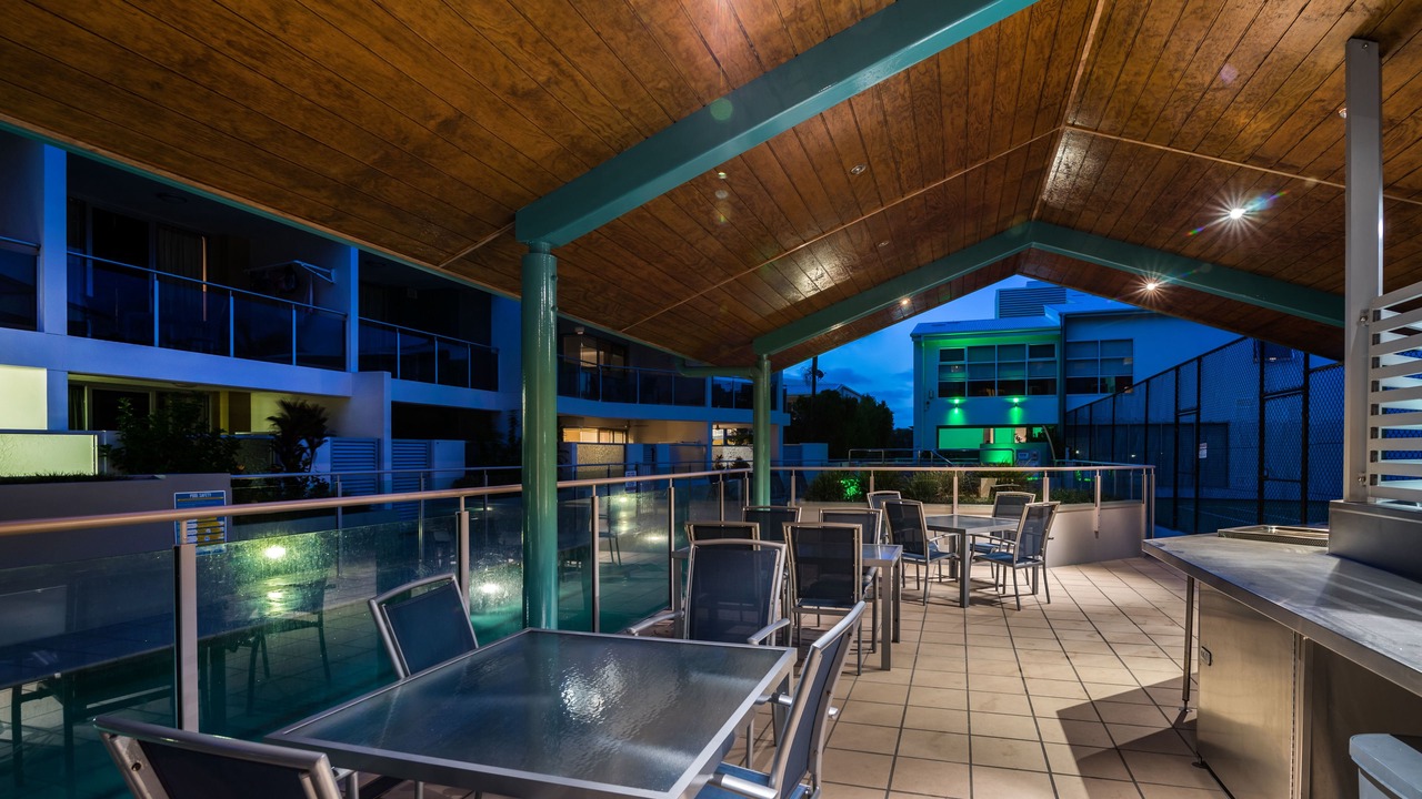 Photo of Outdoor in Coolum Beach