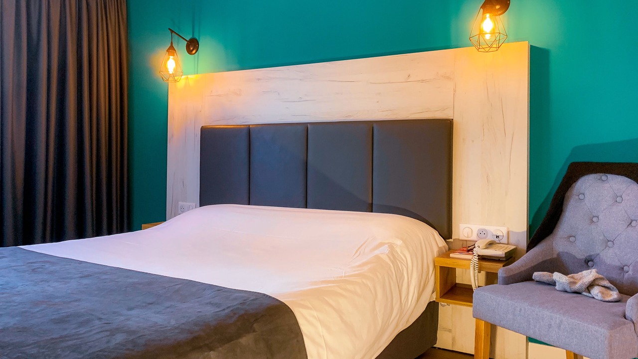 Photo of Bedroom in Agnetz