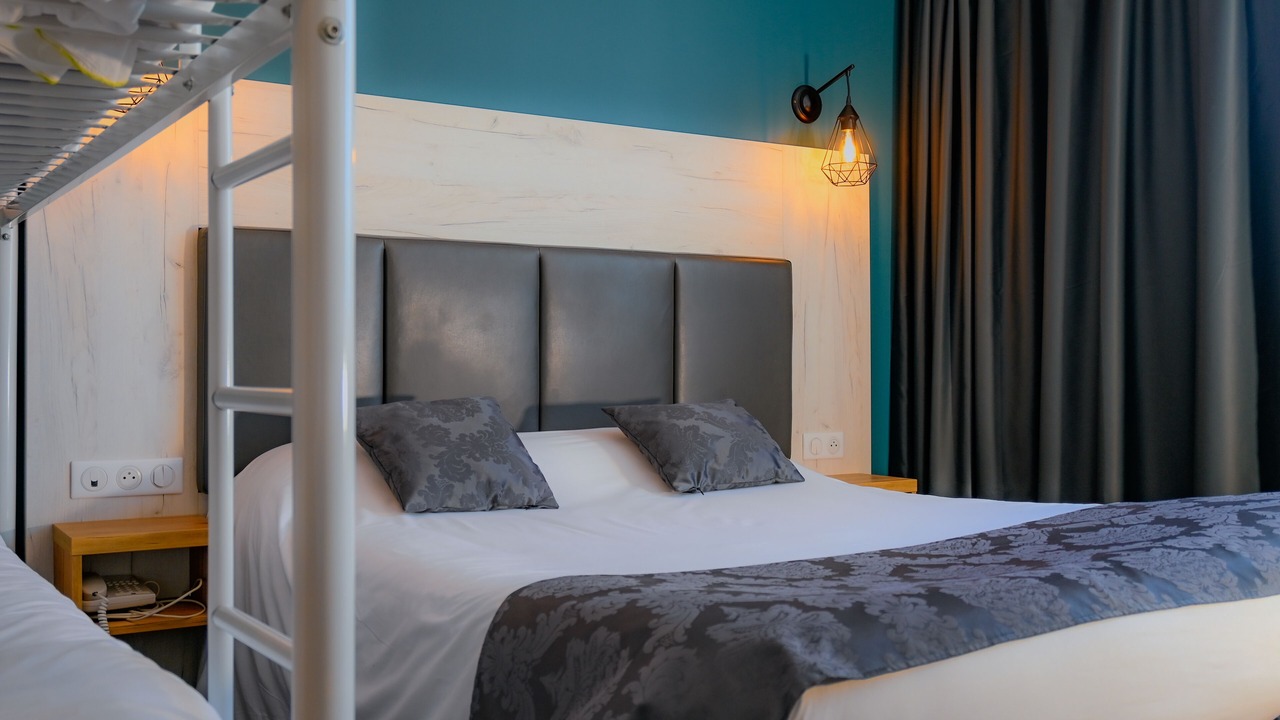 Photo of Bedroom in Agnetz