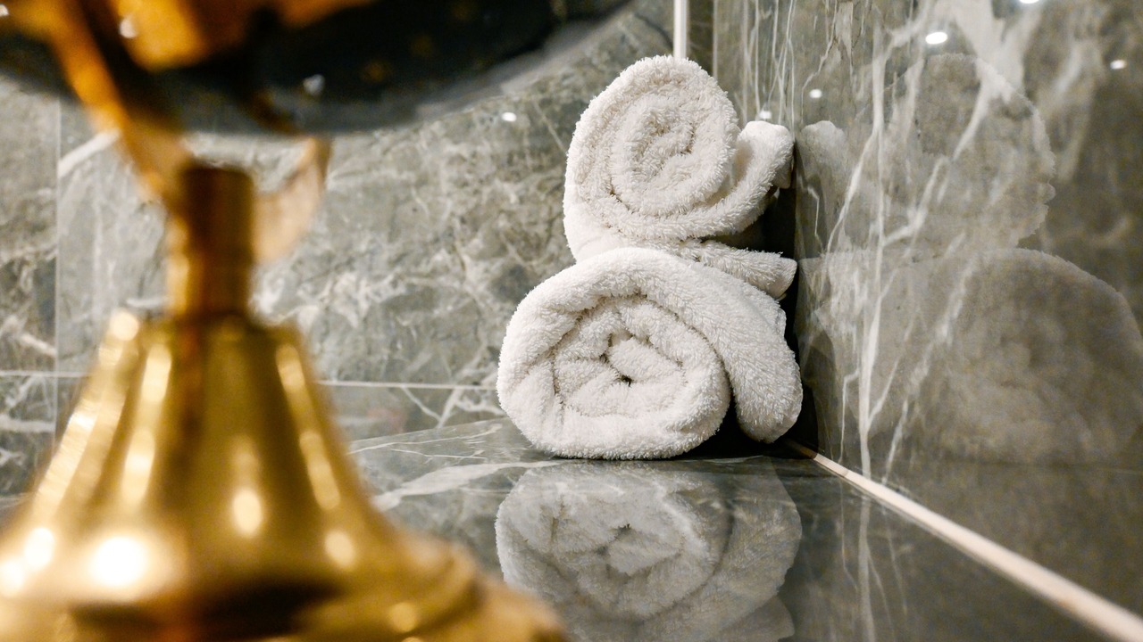 Photo of Bathroom in Agnetz