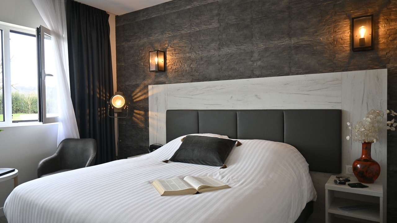 Photo of Bedroom in Agnetz