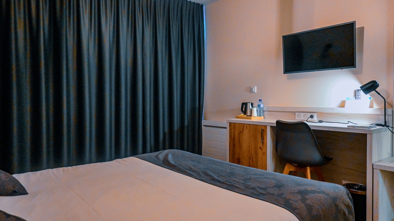 Photo of Bedroom in Agnetz