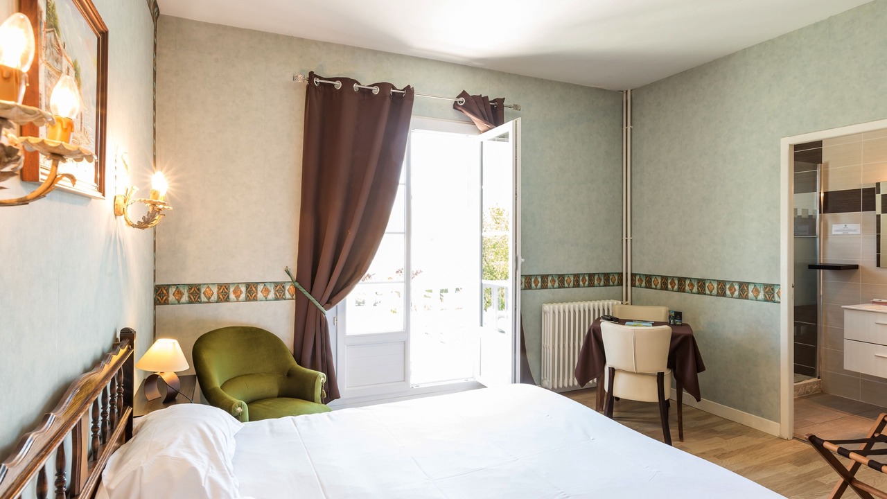 Photo of Bedroom in Argeles Gazost