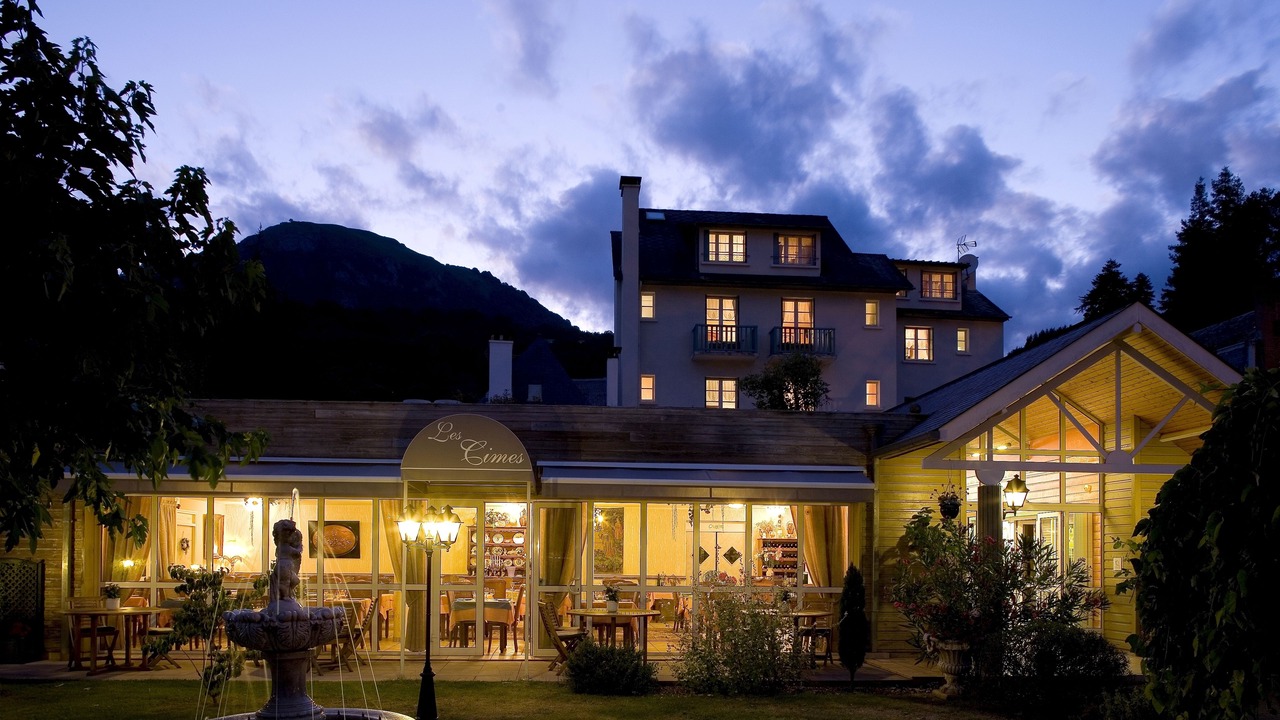 Photo of Outdoor in Argeles Gazost